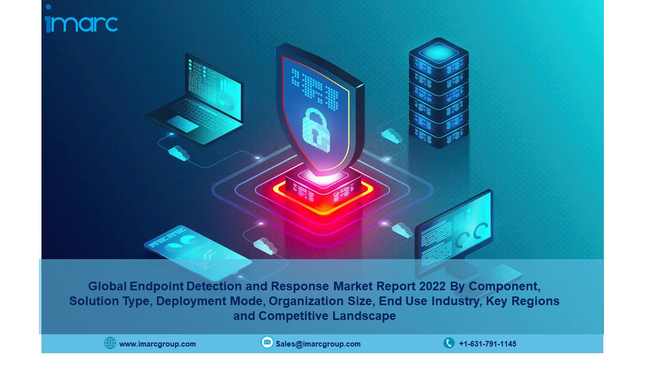 Endpoint Detection And Response (EDR) Market