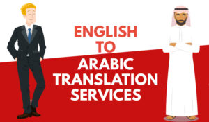 english to arabic uae