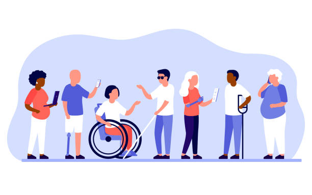 Crowdfunding Platform in India for People with Disabilities | Social for Action