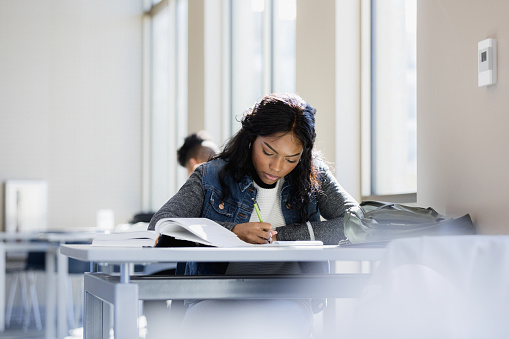 4  Thought Processes  To Ignore During The Banking Exam Preparation 