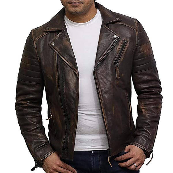 Wholesale Fashion Leather Jackets: A Look into the Trendy and Timeless Attire