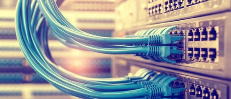 3 Questions Answered About Structured Cabling