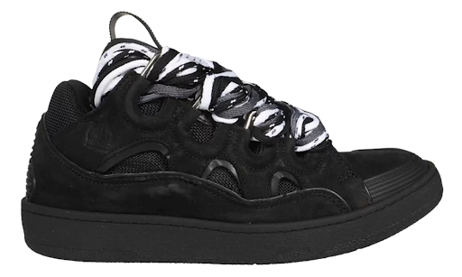 Reasons Why Lanvin Sneakers are So Popular Around the Globe