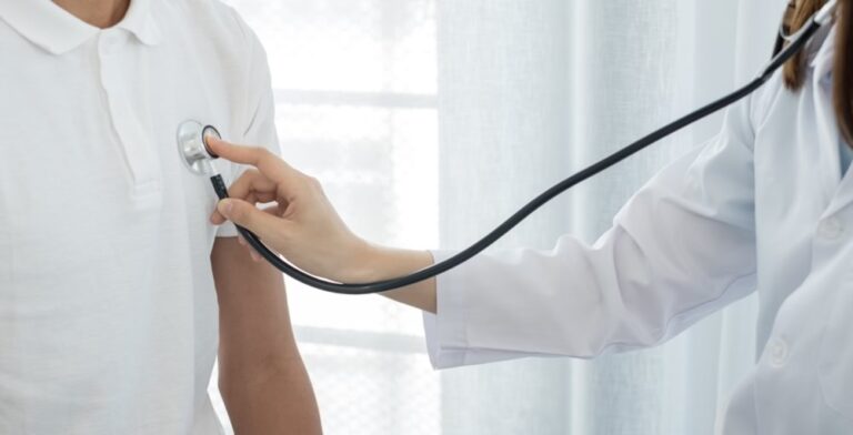 Everything You Need To Know About The U.S. Medical Examination For Foreigners